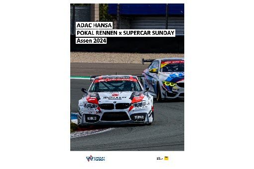 ADAC Hansa Pokal Rennen Assen 