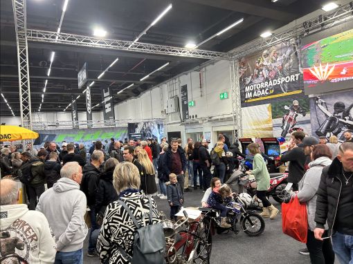 Hamburger Motorradtage