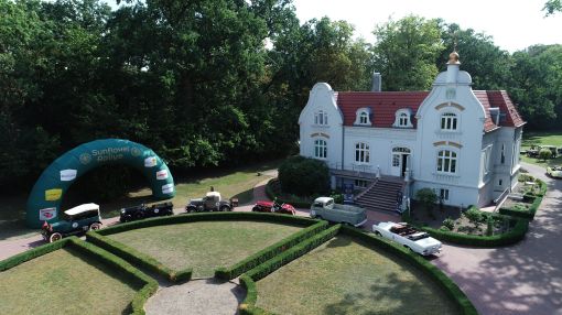 ADAC Hansa Sunflower Rallye
