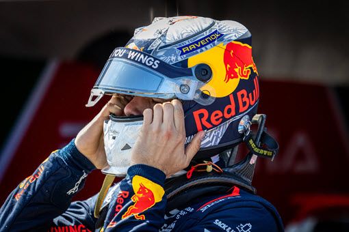 ADAC Team Hansa Fahrer Tim Tramnitz punktet zum Saisonstart in "Down Under"