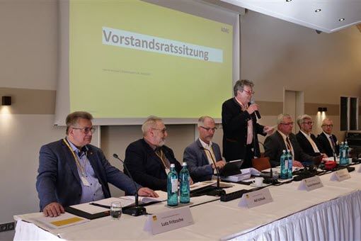 Mitgliederversammlung des ADAC Hansa e.V. 2025: Rückblick und Ausblick in Boltenhagen