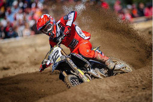 Das ADAC MX Masters kehrt nach Mölln zurück