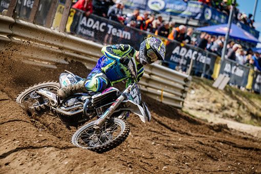 Fredsoe und Laicans gewinnen die Nachwuchsklassen in Mölln