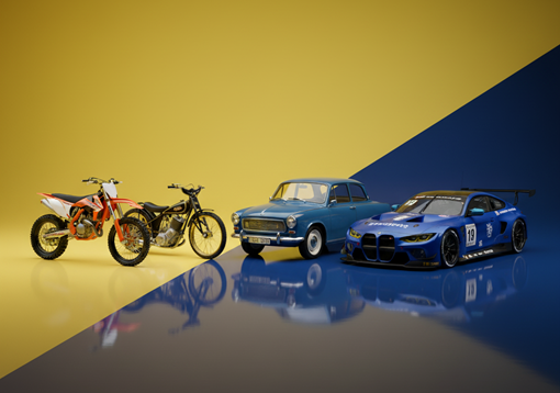 ADAC Hansa Veranstaltungstermine 2026