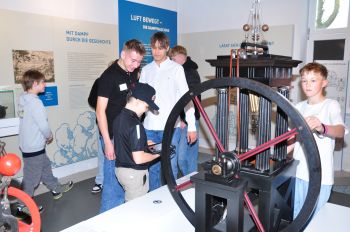 ADAC Hansa Jugendehrung 2025 - Bild 5