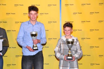 ADAC Hansa Jugendehrung 2025 - Bild 9