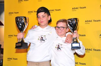 ADAC Hansa Jugendehrung 2025 - Bild 16
