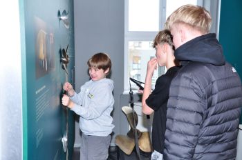 ADAC Hansa Jugendehrung 2025 - Bild 21