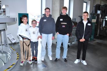 ADAC Hansa Jugendehrung 2025 - Bild 23