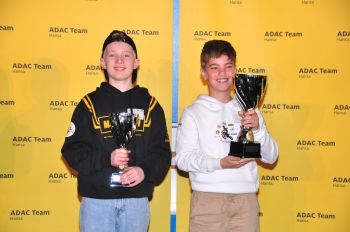 ADAC Hansa Jugendehrung 2025 - Bild 24