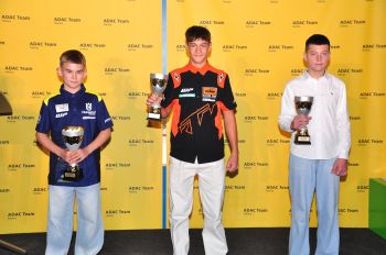 ADAC Hansa Jugendehrung 2025 - Bild 26