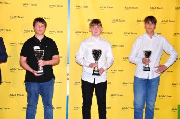 ADAC Hansa Jugendehrung 2025 - Bild 45