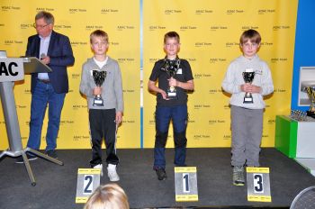 ADAC Hansa Jugendehrung 2025 - Bild 49