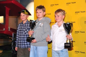 ADAC Hansa Jugendehrung 2025 - Bild 54