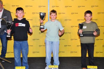 ADAC Hansa Jugendehrung 2025 - Bild 56
