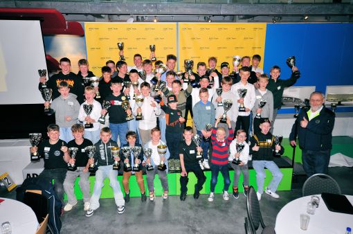 ADAC Hansa Jugendehrung