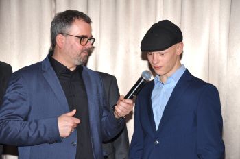 ADAC Hansa Motorsport Gala - Bild 1