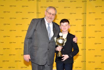 ADAC Hansa Motorsport Gala - Bild 11