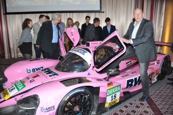 ADAC Hansa Motorsport Gala - Bild 16