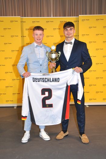 ADAC Hansa Motorsport Gala - Bild 28