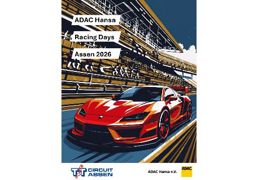 ADAC Hansa Racing Days