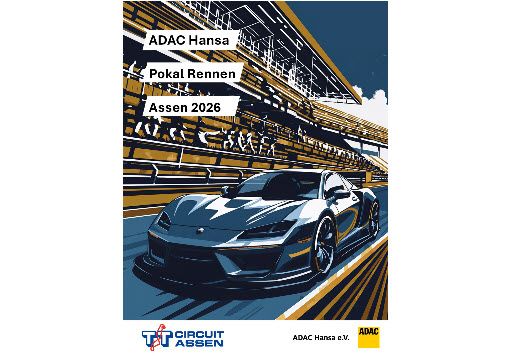 ADAC Hansa Pokal Rennen