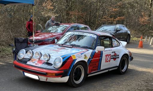 ADAC Hansa Retro-Rallye-Pokal