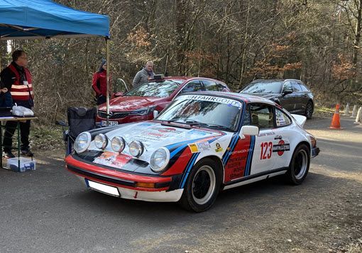 Premiere für den ADAC Hansa Retro-Rallye-Pokal 2026