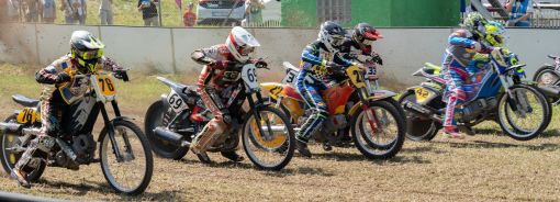 Gelungenes Comeback in Teterow