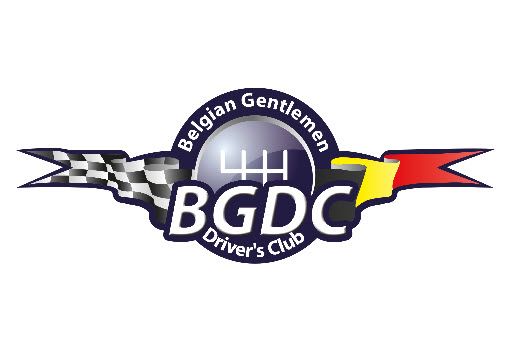 Belgian Gentleman Drivers Cup