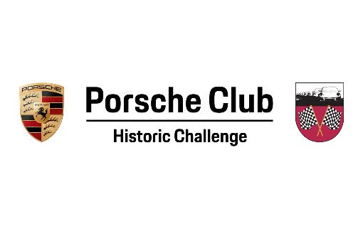 Porsche Club Historic Challenge