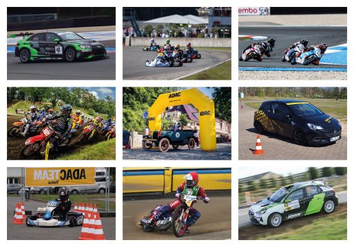 ADAC MX Masters