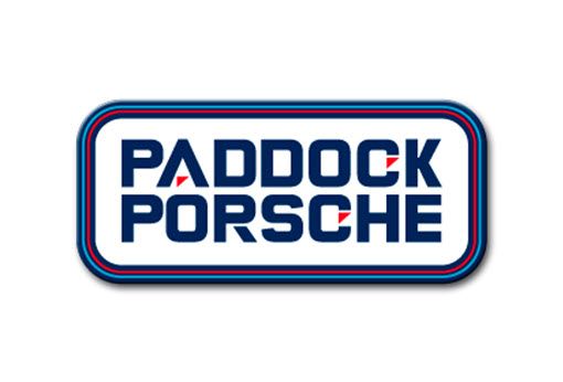 Paddock Porsche Festival