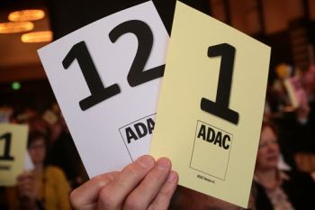 ADAC Hansa Mitgliederversammlung
