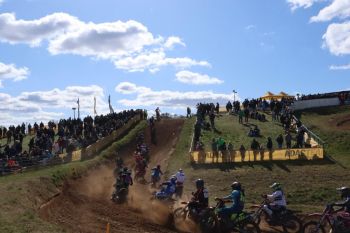 69. ADAC Motocross des MC Rehna e.V.