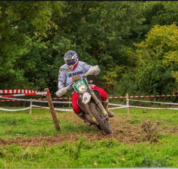 74. ADAC Geländefahrt 