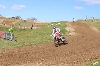 ADAC Trainings- und Einstellfahrt am Herrentag des MC Rehna e.V.