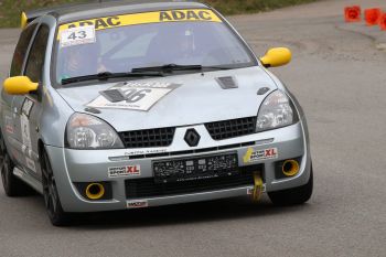 ADAC Trainings- und Einstellfahrt des MC Elbe e.V.