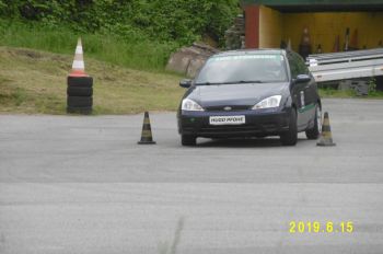 41. ADAC Travering Clubslalom