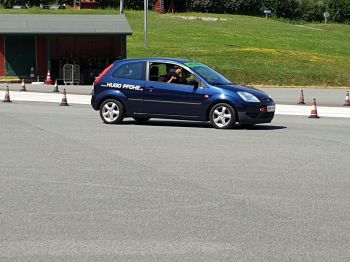 44. ADAC Travering Clubslalom