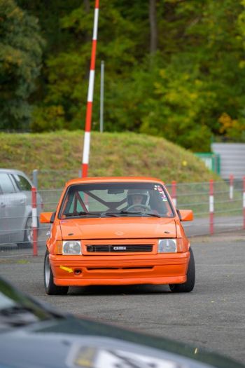 27. ADAC Hanseaten-Club-Slalom des MSC Hanseat e.V.