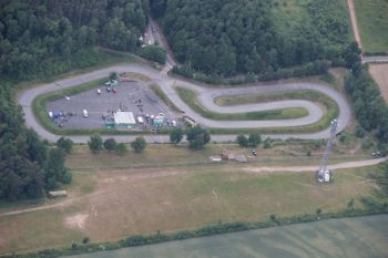 ADAC - MSC Geesthacht e.V. - Classic Bike Days 2026