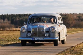 19.ADAC Stormarn Classic des MSC Trittau e.V.