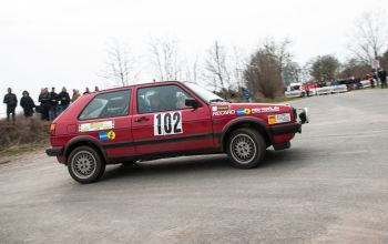 15. ADAC Stormarn Retro Rallye des MSC Trittau e.V.