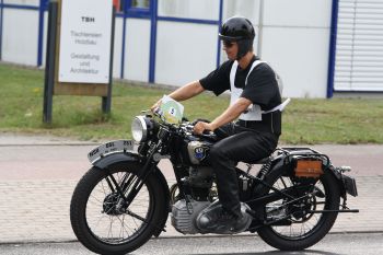 15. ADAC Rund um den Auering des MSC Trittau e.V.