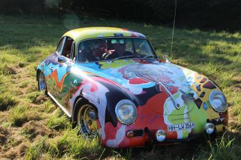 33. ADAC Stormarnfahrt des MSC Bad Oldesloe e.V.