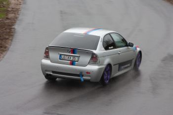 19. ADAC Ilmenau Clubslalom des AC Ilmenau e.V.