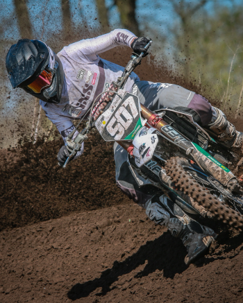 ADAC Motocross Trainings- und Einstellfahrt 2026 des MC Lübtheen e.V.