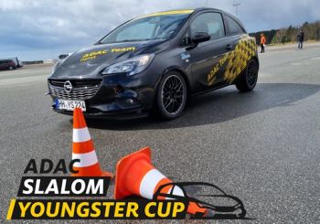 ADAC Hansa Youngster Slalom Schnuppertag
