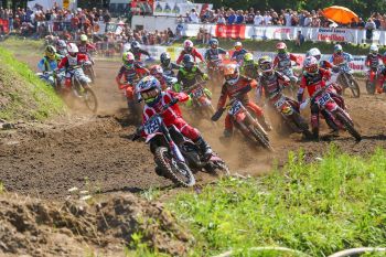 ADAC Motocross Wolgast um den Ostseepokal des MC Wolgast e.V.